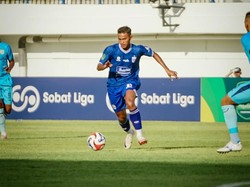 Diwarnai 2 Kartu Merah, Duel Persela Vs PSIS Berakhir Imbang 1-1 Diwarnai 2 Kartu Merah, Duel Persela Vs PSIS Berakhir Imbang 1-1