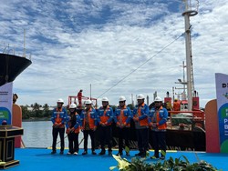 Pupuk Indonesia Geber Penyaluran Pupuk Subsidi Jelang Akhir Tahun Pupuk Indonesia Geber Penyaluran Pupuk Subsidi Jelang Akhir Tahun