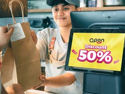 Apa Itu Aplikasi Qpon? Ini 3 Keunggulan Utamanya Apa Itu Aplikasi Qpon? Ini 3 Keunggulan Utamanya