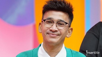 Ruben Onsu Buka Suara soal Tudingan Tak Beri Nafkah Anak 6 Bulan Terakhir