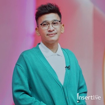 Betrand Peto Bikin Ruben Onsu Terkejut, Mendadak Minta Diajak Umrah