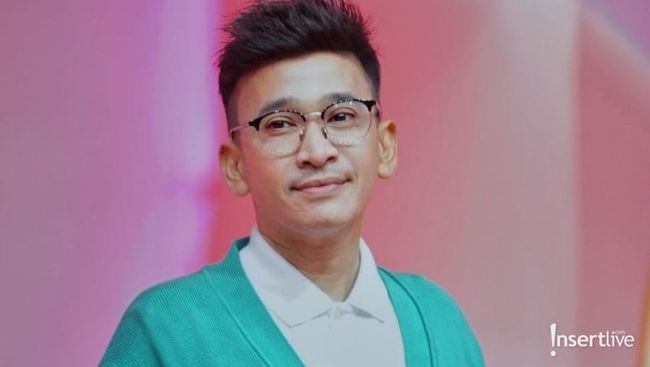 Betrand Peto Bikin Ruben Onsu Terkejut, Mendadak Minta Diajak Umrah