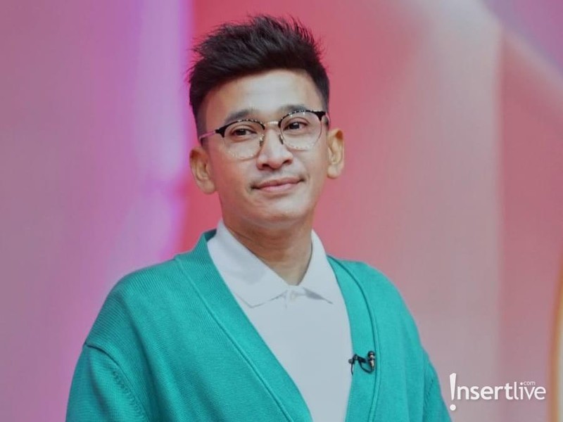 Keberatan Anak Ikut Konten Bareng Giorgio, Ruben Onsu: Jangan Salah Paham