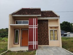 5 Pilihan Rumah Murah di Pemalang Serba Rp 150 Jutaan, Desainnya Minimalis 5 Pilihan Rumah Murah di Pemalang Serba Rp 150 Jutaan, Desainnya Minimalis