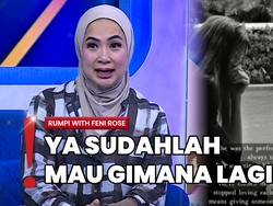 Sabrina Chairunnisa Gugat Cerai, Uang Bulanan Keungkap Jarang On Time