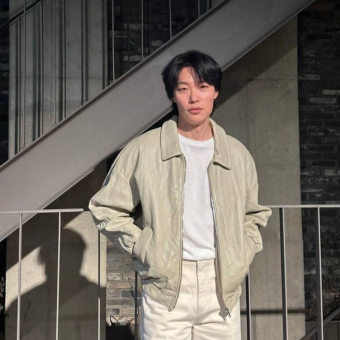 Syuting terpisah, aktor Korea Ryu Jun Yeol dikonfirmasi terlibat dalam siaran perayaan 10 tahun drama Reply 1988.