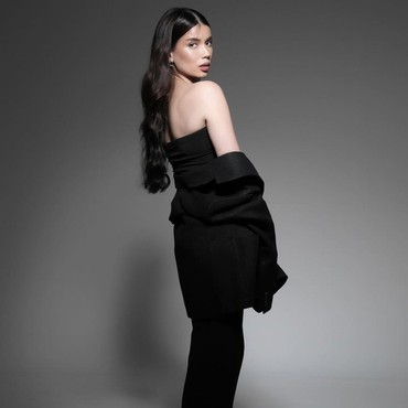 Ini Permintaan Sabrina Usai Dinikahi Deddy Corbuzier yang Tak Terwujud