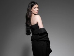 Ini Permintaan Sabrina Usai Dinikahi Deddy Corbuzier yang Tak Terwujud