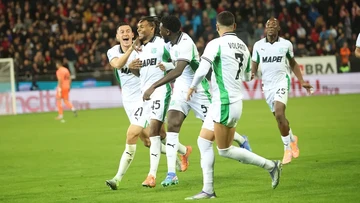 Liputan Olahraga CNN Sport : Respons Pelatih Sassuolo setelah Jay Idzes cs Hajar Cagliari