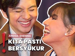 Video: Perankan Wanita Hamil, Shenina Ungkap Tak Tunda Punya Anak