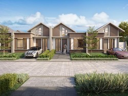 Sawangan Punya Klaster Rumah Mewah Baru, Harga di Bawah Rp 1 M Sawangan Punya Klaster Rumah Mewah Baru, Harga di Bawah Rp 1 M
