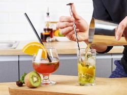 Mudah, Begini Cara Bikin Minuman Energy Booster di Rumah Mudah, Begini Cara Bikin Minuman Energy Booster di Rumah