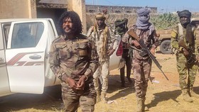 Ribuan Warga Sipil Sudan Tewas Diduga Dibantai Militer RSF