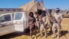 Apa Penyebab Pembantaian Ribuan Warga Sipil di Sudan?