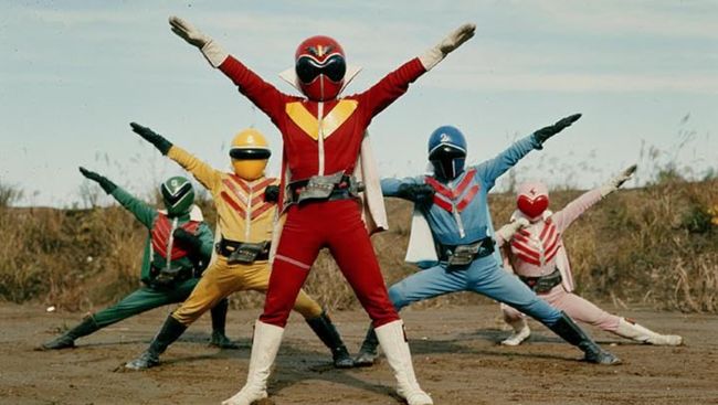 Diduga Merugi, Serial Legendaris Super Sentai Akan Setop Tayang Super Sentai, serial inspirasi di balik Power Rangers, akan berhenti tayang setelah 50 tahun meramaikan layar kaca.