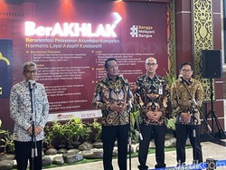 Menteri Hukum: LMKN Pungut Royalti, LMK Distribusi ke Musisi