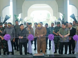 Hotel Baru Swiss-Belhotel di Batulicin Angkat Potensi Lokal Kalsel Hotel Baru Swiss-Belhotel di Batulicin Angkat Potensi Lokal Kalsel