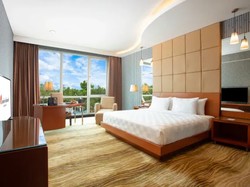 Swiss-Belhotel International Hadirkan SBEC Benefits, Bisa Dapat Diskon 35% Swiss-Belhotel International Hadirkan SBEC Benefits, Bisa Dapat Diskon 35%
