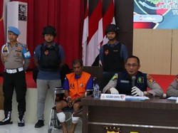 Kronologi Pria Riau Bunuh Kawan dan Paksa Istri Threesome Usai Pesta Tuak Kronologi Pria Riau Bunuh Kawan dan Paksa Istri Threesome Usai Pesta Tuak