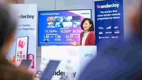 Telkomsel Sajikan WanderJoy, Program Rewards Lintas Negara Pertama