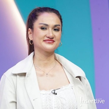 Tengku Dewi Pilih Jujur ke Anak soal Perceraian dan Istri Baru Andrew Andika