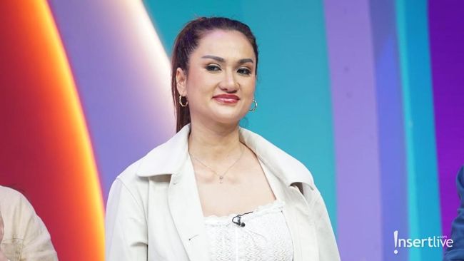 Tengku Dewi Pilih Jujur ke Anak soal Perceraian dan Istri Baru Andrew Andika