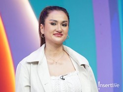Tengku Dewi Pilih Jujur ke Anak soal Perceraian dan Istri Baru Andrew Andika