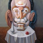 Tes Kepribadian: Gambar Pertama yang Kamu Lihat Ungkap Kekuatan dan Kelemahan dalam Diri