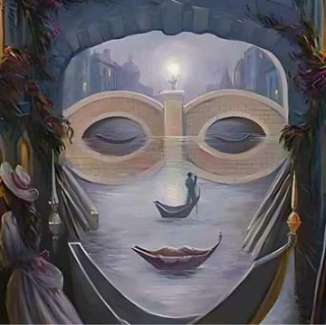 Tes Kepribadian: Gambar Pertama yang Kamu Lihat Ungkap Keinginan Rahasiamu soal Cinta