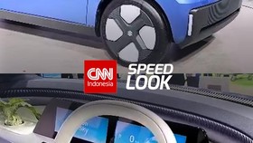 Mobil Listrik Baru Suzuki Vision e-Sky Rilis 2026  