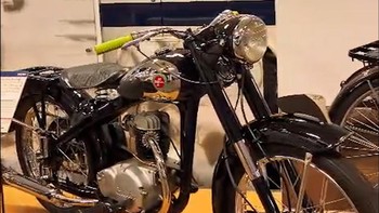 VIDEO: Sejarah Suzuki dari Produsen Mesin Tenun 1909