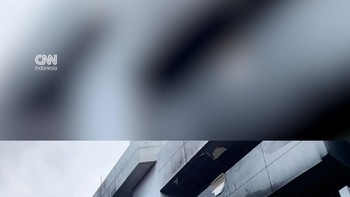 Dua Kerangka Hangus Ditemukan di Gedung Terbakar Demo Kwitang