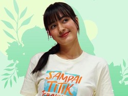 Video: Rutinitas Pagi Mawar de Jongh Hingga Bongkar Suasana Hati