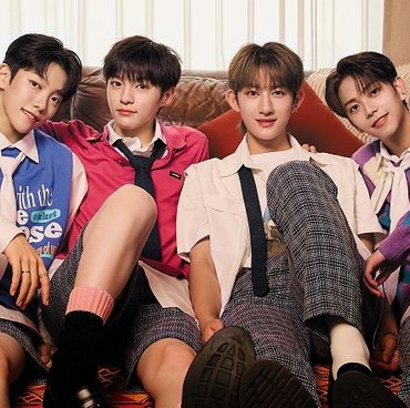 2 Tahun Debut, Boy Group TOZ Putuskan Bubar
