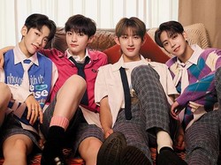 2 Tahun Debut, Boy Group TOZ Putuskan Bubar