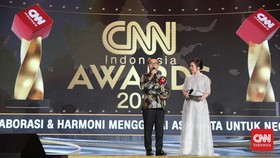 VinFast Siap Dukung Transisi Energi Indonesia