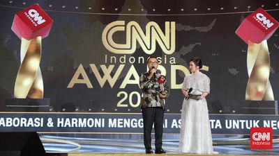 VinFast Siap Dukung Transisi Energi Indonesia