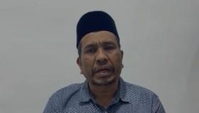 Wakil Bupati Pidie Jaya Minta Maaf Pukul Kepala SPPG