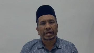 Wakil Bupati Pidie Jaya Minta Maaf Pukul Kepala SPPG