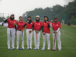 Indonesia Bertengger di 5 Besar Ranking Dunia Woodball 2025 Indonesia Bertengger di 5 Besar Ranking Dunia Woodball 2025