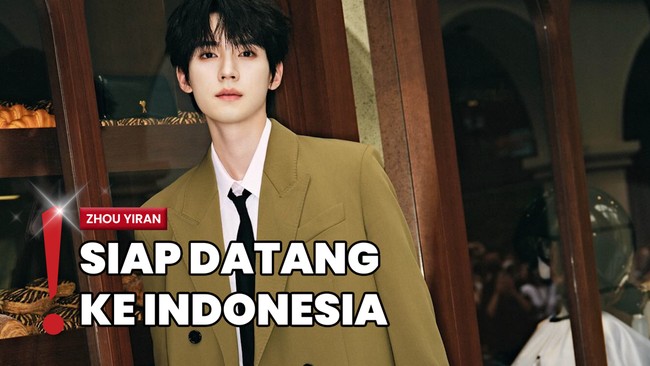 Gemas! Ini 3 Drama Romantis yang Diperankan oleh Zhou Yiran