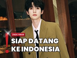 Gemas! Ini 3 Drama Romantis yang Diperankan oleh Zhou Yiran