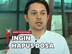 Pamer Buku Nikah di Makkah, Andrew Ingin Hindari Berita Negatif