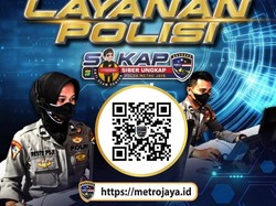 Anti Scam Center Polda Metro Bisa Blokir Rekening Penipu Cuma 15 Menit! Anti Scam Center Polda Metro Bisa Blokir Rekening Penipu Cuma 15 Menit!