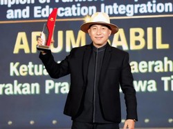 Pakar Sebut Arum Sabil Cahaya Teladan dari Timur Nusantara, Ini Sebabnya Pakar Sebut Arum Sabil Cahaya Teladan dari Timur Nusantara, Ini Sebabnya