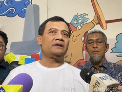 Gubernur Luthfi Klaim Kolam Retensi Efektif Turunkan Ketinggian Banjir Kaligawe Gubernur Luthfi Klaim Kolam Retensi Efektif Turunkan Ketinggian Banjir Kaligawe