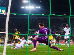 Augsburg Vs Dortmund: Die Borussen Menang 1-0 Augsburg Vs Dortmund: Die Borussen Menang 1-0