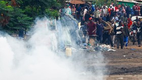 Presiden Tanzania Dituntut Mundur Usai Dugaan Pembunuhan 3.000 Orang