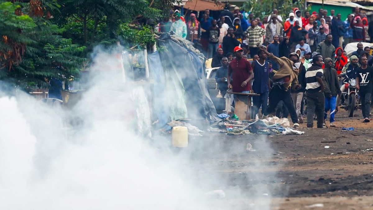 Presiden Tanzania Dituntut Mundur Usai Dugaan Pembunuhan 3.000 Orang