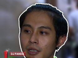 Video: Ajukan Mediasi ke Erika, DJ Panda Harap Dapat Titik Terang
